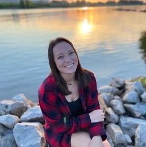 Meet your Posher, Madison